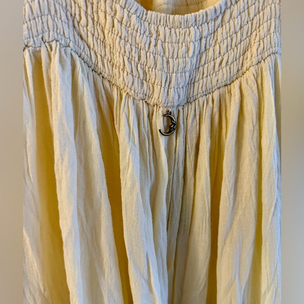 Jaded Gypsy Willa WC Dress 3 Maxi Dress - Picture 4 of 8